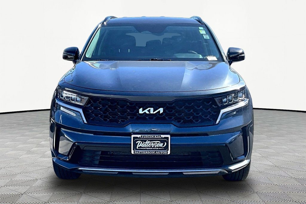 Used 2022 Kia Sorento S FWD image 4