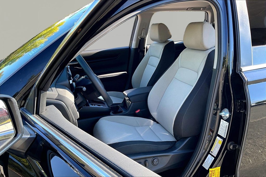 Used 2026 Honda CR-V EX image 15