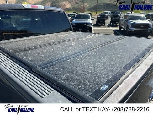 Used 2008 Ford F150 4x4 SuperCrew image 5