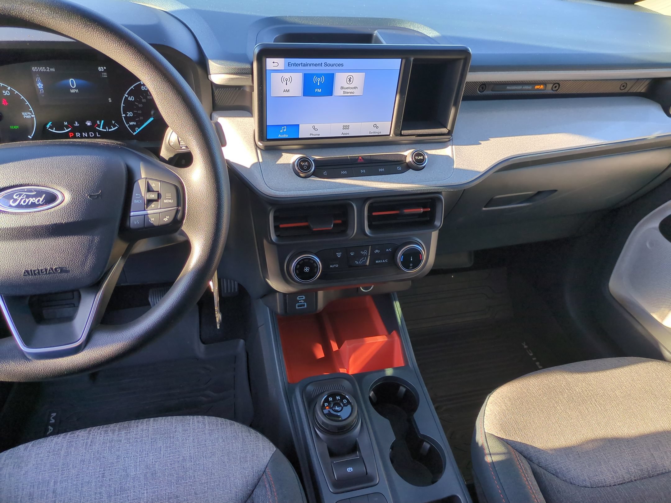 Used 2024 Ford Maverick XLT FWD image 23