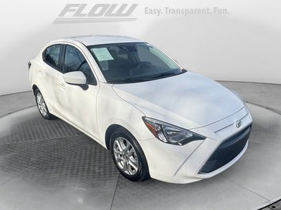 Used 2017 Toyota Yaris iA
