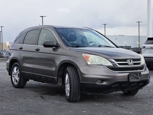 Used 2010 Honda CR-V EX image 13