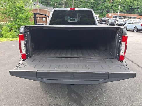 Used 2019 Ford F250 Lariat w/ Lariat Ultimate Package AWD/4WD image 29