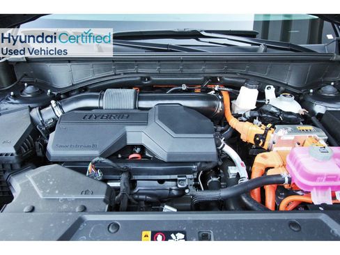 Certified 2026 Hyundai Santa Fe SEL FWD image 34