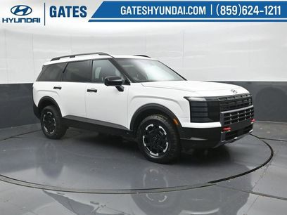 New 2026 Hyundai Palisade XRT Pro