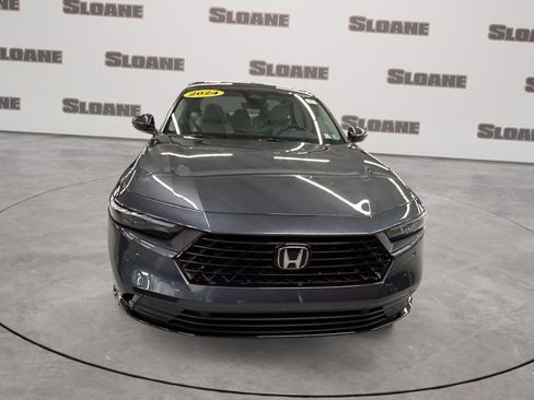 Used 2024 Honda Accord EX-L image 8