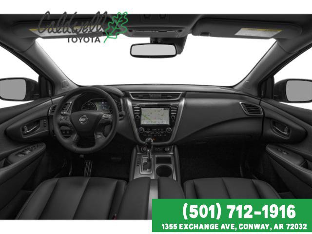 Used 2020 Nissan Murano S w/ Technology Package AWD/4WD image 9