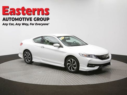 Used 2016 Honda Accord LX-S image 46