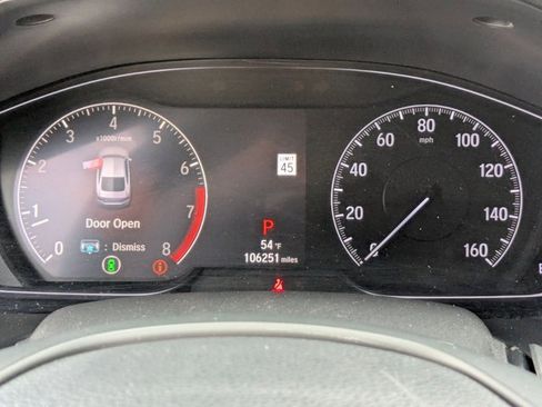 Used 2018 Honda Accord Sport image 11