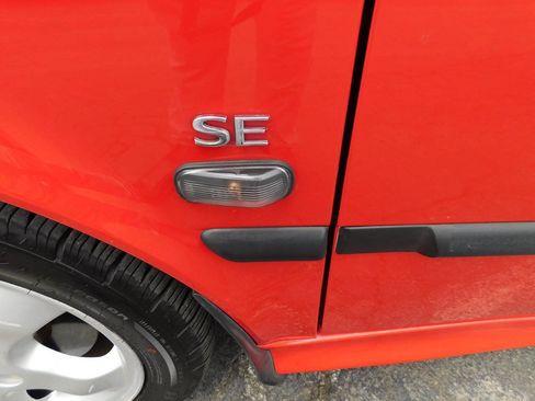 Used 2001 Saab 9-3 SE FWD image 32