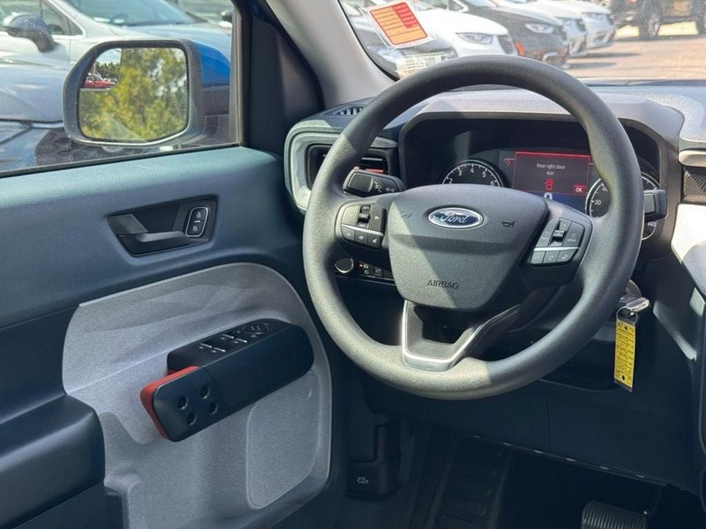 Used 2022 Ford Maverick XLT w/ Equipment Group 300A Standard AWD/4WD image 14