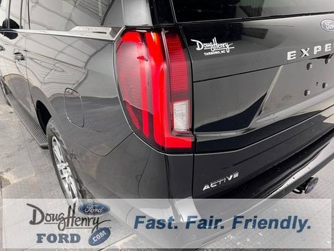 New 2026 Ford Expedition Max Active image 12