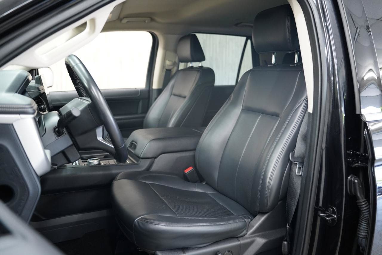 Used 2023 Ford Expedition XLT AWD/4WD image 26
