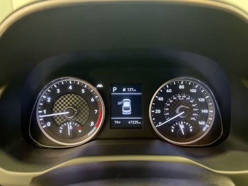 Used 2020 Hyundai Elantra SE FWD image 22