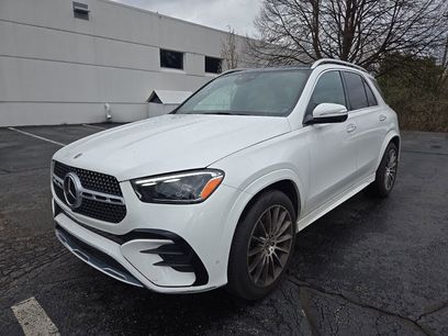 Used 2024 Mercedes-Benz GLE 350 4MATIC