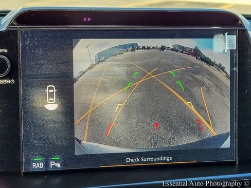 New 2026 Subaru Outback Premium image 16