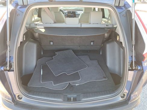 Used 2019 Honda CR-V EX image 6