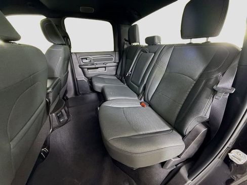 Used 2025 RAM 2500 Big Horn image 23