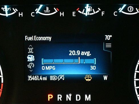 Used 2021 Ford F150 XL w/ STX Appearance Package image 46