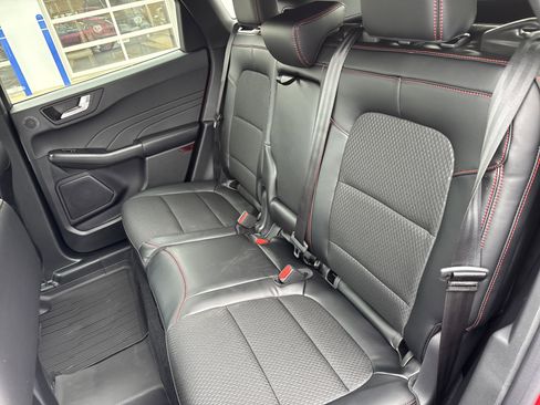 New 2026 Ford Escape ST-Line Select w/ Tech Pack #2 image 26