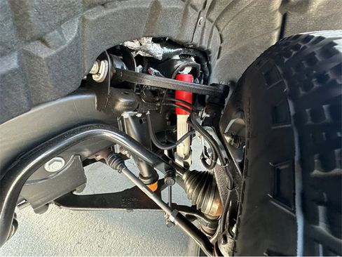 New 2025 GMC Sierra 2500 AT4 w/ AT4 Premium Plus Package image 4