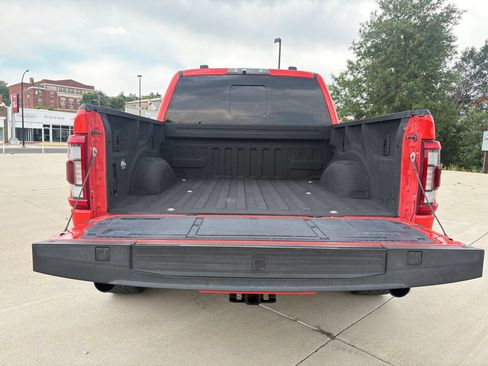 Used 2021 Ford F150 Raptor w/ Equipment Group 801A High AWD/4WD image 11