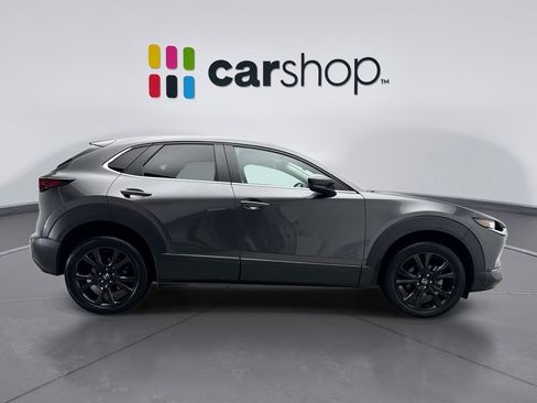 Used 2024 MAZDA CX-30 AWD 2.5 S w/ Select Sport Pkg image 6