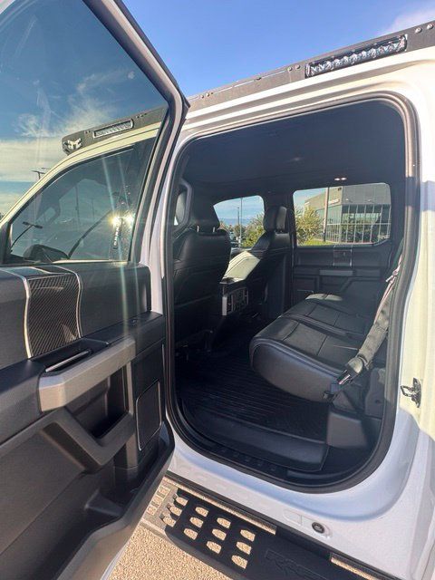 Used 2019 Ford F150 Raptor w/ Equipment Group 802A Luxury AWD/4WD image 10