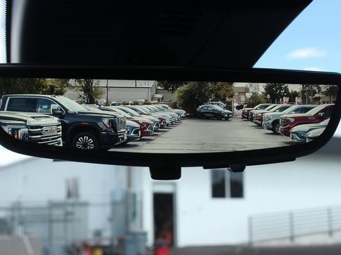 New 2026 Buick Enclave Preferred w/ Power Package image 4