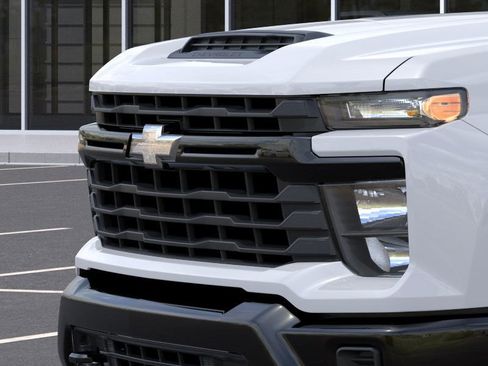 New 2026 Chevrolet Silverado 2500 W/T w/ WT Convenience Package image 13