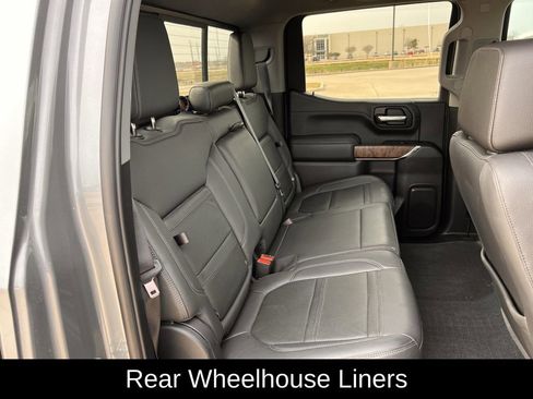 Used 2020 GMC Sierra 1500 Denali w/ Denali Ultimate Package image 34