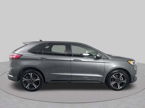 Used 2023 Ford Edge ST AWD/4WD image 35