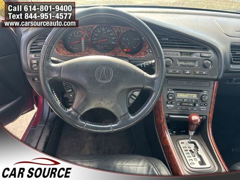 Used 2000 Acura TL 3.2 image 5