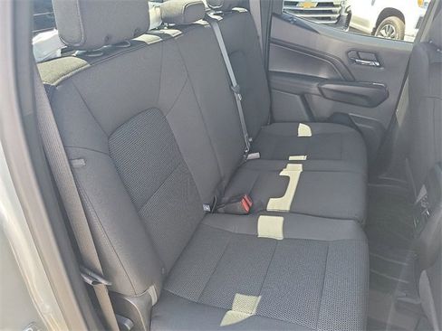 New 2026 Chevrolet Colorado LT w/ Advanced Trailering Package image 19