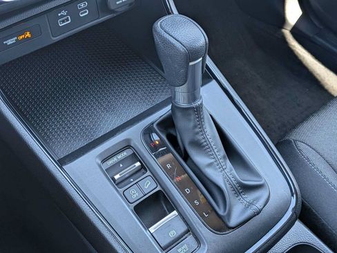 Certified 2024 Honda CR-V EX image 30