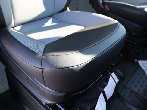 New 2026 RAM ProMaster 2500 image 13