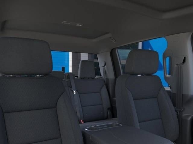 New 2026 Chevrolet Silverado 1500 RST AWD/4WD image 25