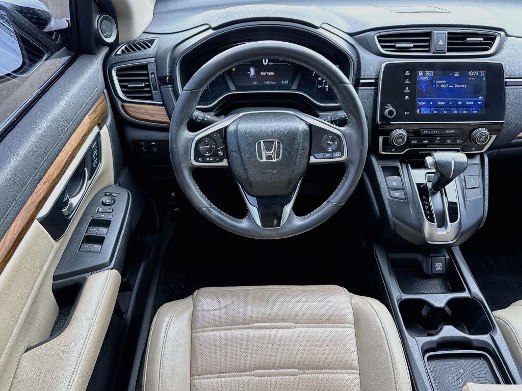 Used 2017 Honda CR-V EX-L image 31