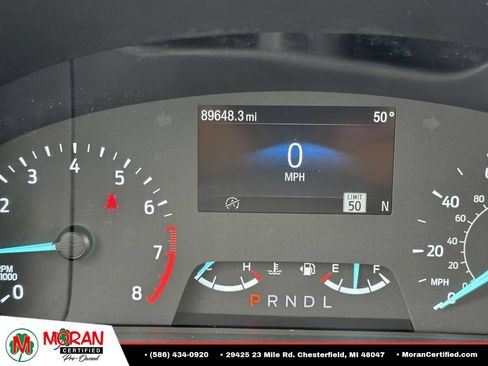 Used 2022 Ford Escape SEL w/ SEL Stealth AWD Package image 21
