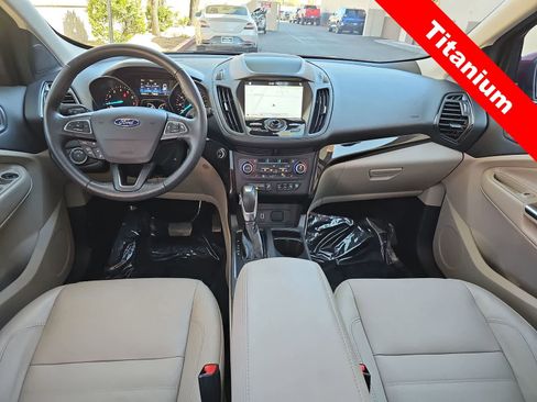 Used 2019 Ford Escape Titanium image 13