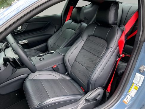 New 2026 Ford Mustang GT Premium RWD image 8