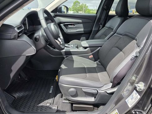 New 2026 MAZDA CX-5 Select AWD/4WD image 7