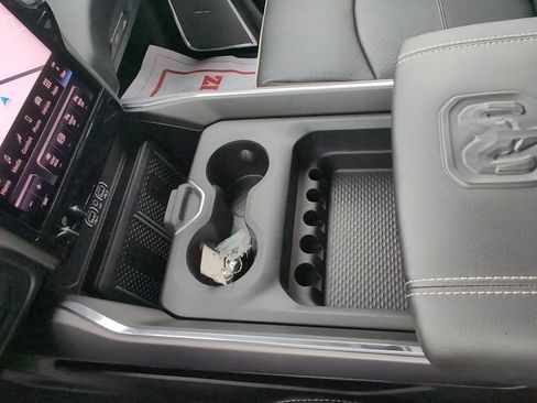 New 2025 RAM 3500 Limited image 23