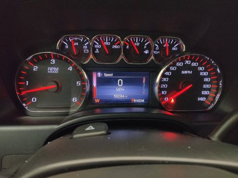 Used 2016 GMC Sierra 1500 SLE w/ SLE Value Package AWD/4WD image 23
