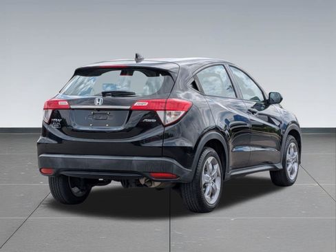 Used 2020 Honda HR-V LX image 6