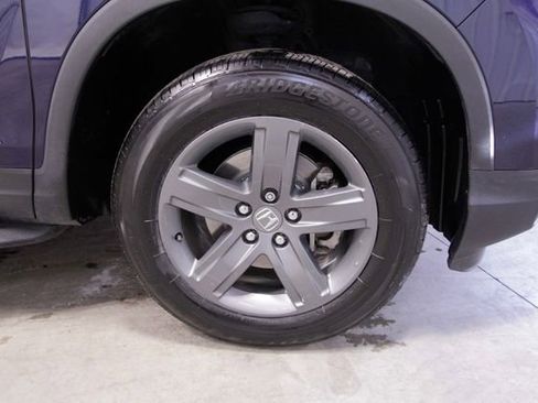 Certified 2023 Honda Ridgeline RTL image 12