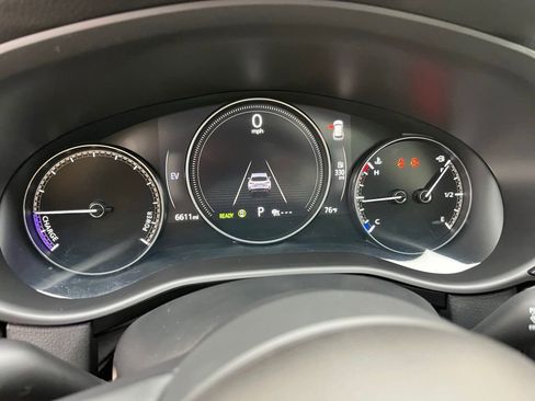Certified 2025 MAZDA CX-50 AWD 2.5 Hybrid w/ Premium Pkg image 17