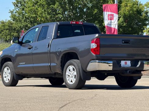 Used 2015 Toyota Tundra SR5 w/ SR5 Upgrade Package RWD image 6