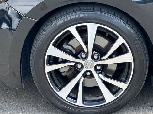 Used 2020 Nissan Maxima 3.5 S w/ Floor Mat Group image 24