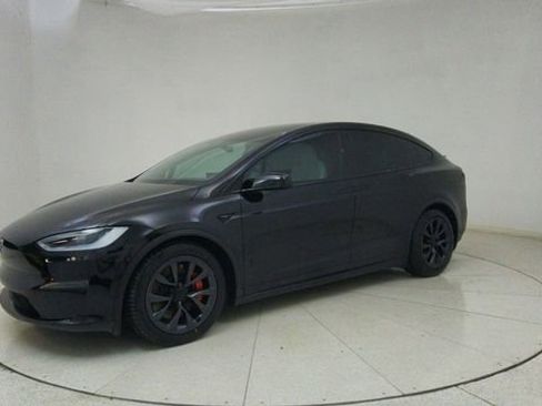 Used 2024 Tesla Model X Plaid image 72
